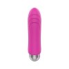 Exclusive Bullet USB 10 functions Pink